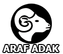 Araf Adak- Ataşehir Adak, Kurban, Akika - 0535 728 54 04 Logo